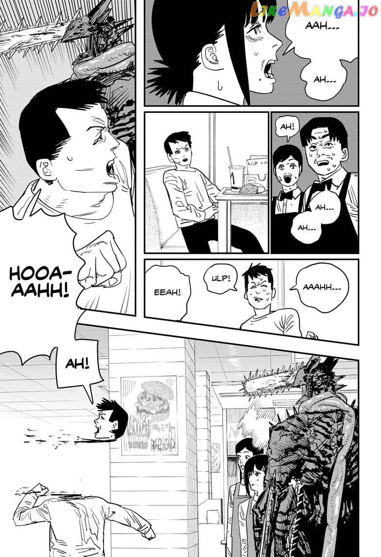 Chainsaw Man, Chapter 85 image 12